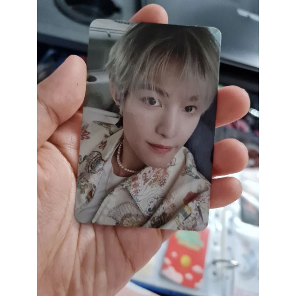 PC yangyang departure