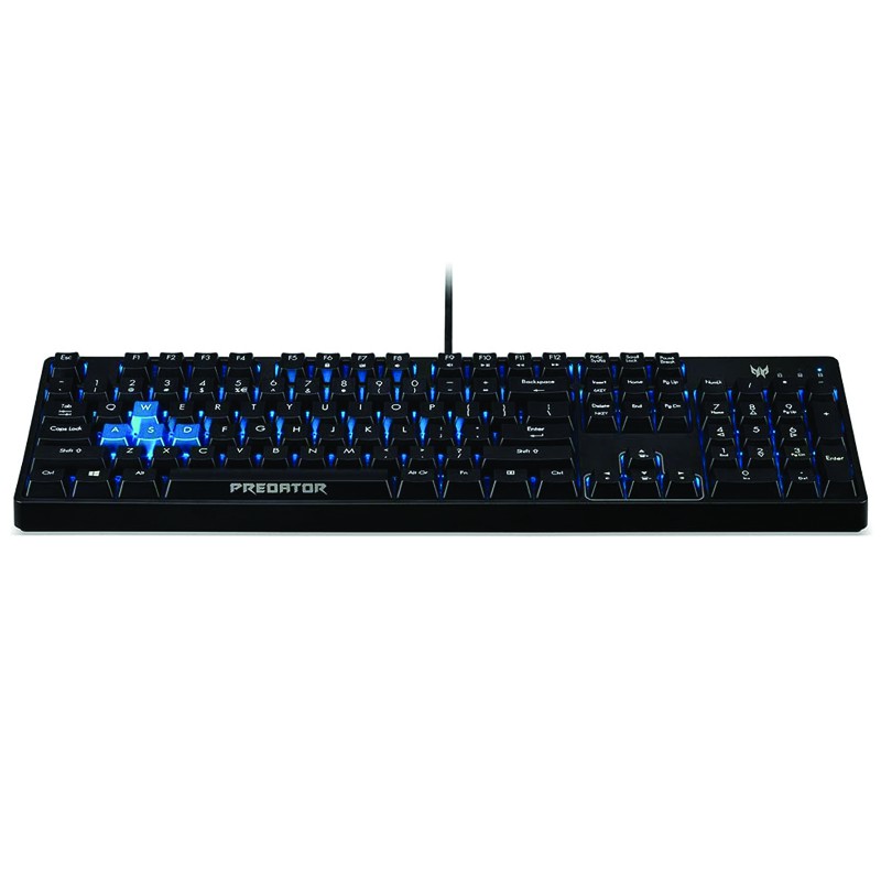 ACER KEYBOARD PREDATOR AETHON 300 [NP.KBD1A.024]