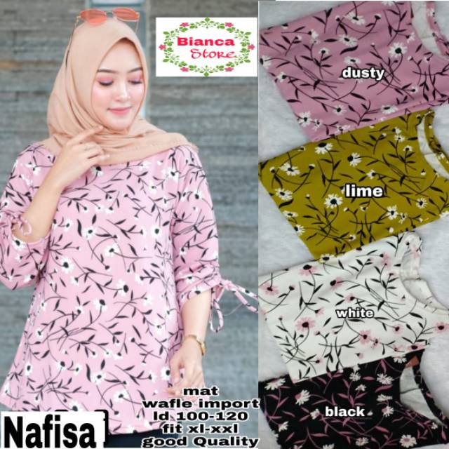 Nafisa