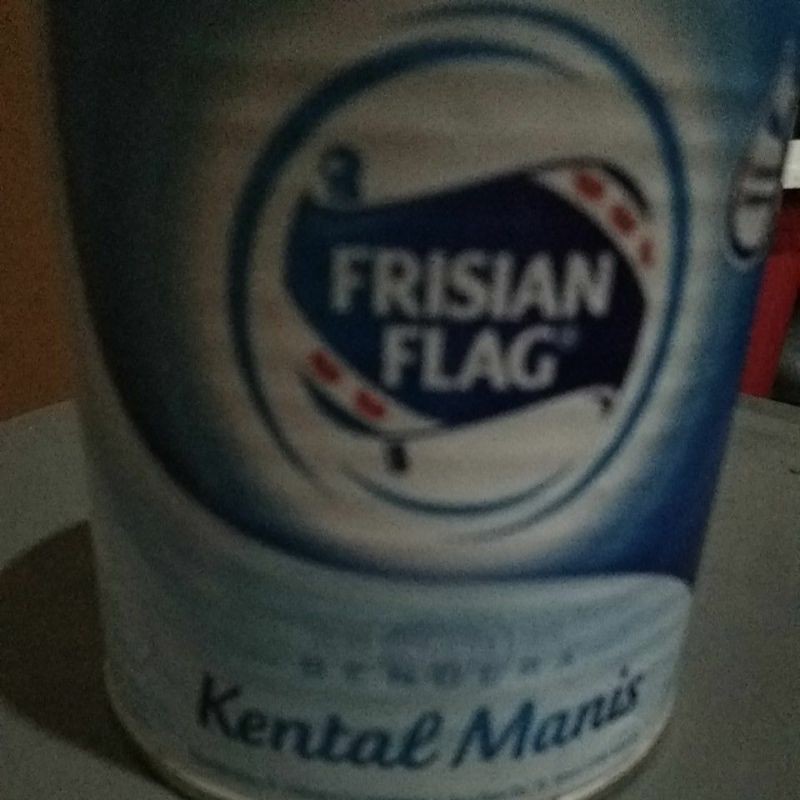 

SKM Frisian Flag
