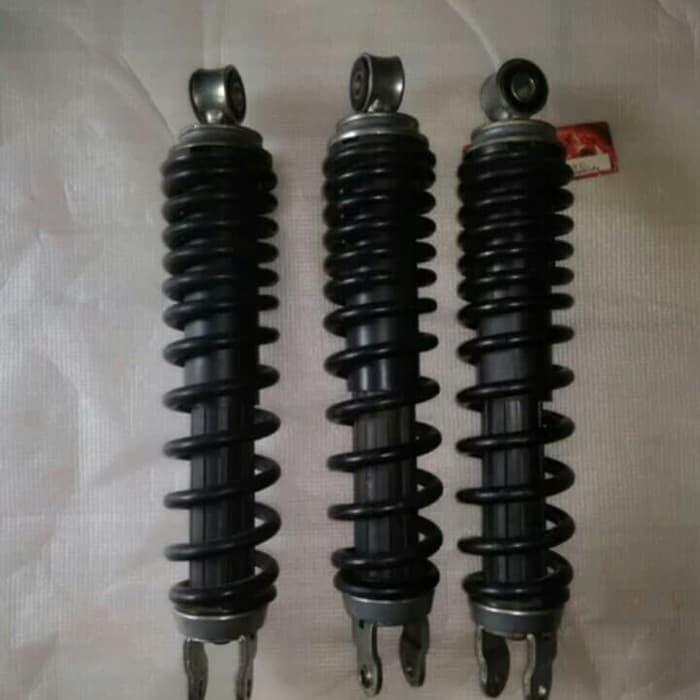 Jual Shockbreaker Belakang Standart Honda Beat Dan Vario | Shopee Indonesia