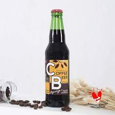 

Coffie Beer