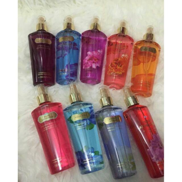 Parfume Victoria Secret Original