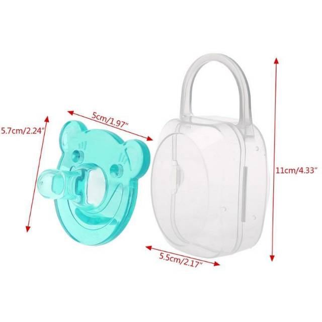 Kompeng + Wadah bayi Empeng bayi dot Empeng bayi empeng wadah Dot nipple EMPENG BAYI/BAYI/DOT BAYI/EMPENG BAYI BIASA/EMPENG DOT Dot empeng bayi BPA free Kompeng bayi Food grade soother Empeng Bayi Silikon Baby pacifier Food grade Bpa free dot Bayi silikon