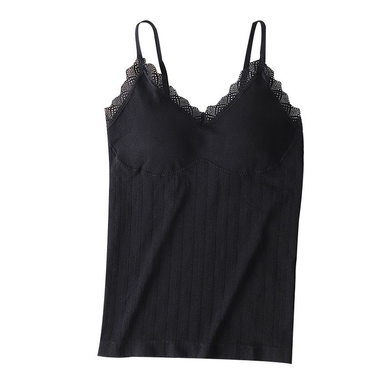 【 Bra Mall 】BM-045  Tank Top Pakaian Dalam Wanita Singlet Premium Import Sleeping Terlaris