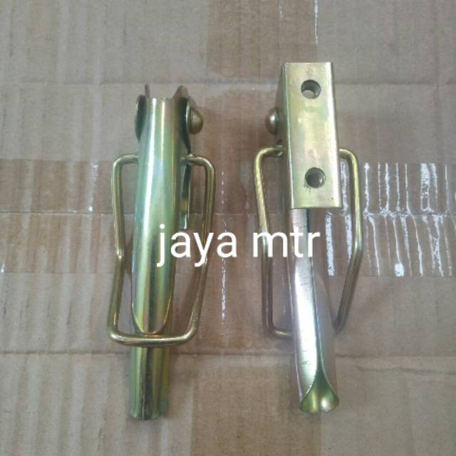 Kunci bak handle bak suzuki carry.futura