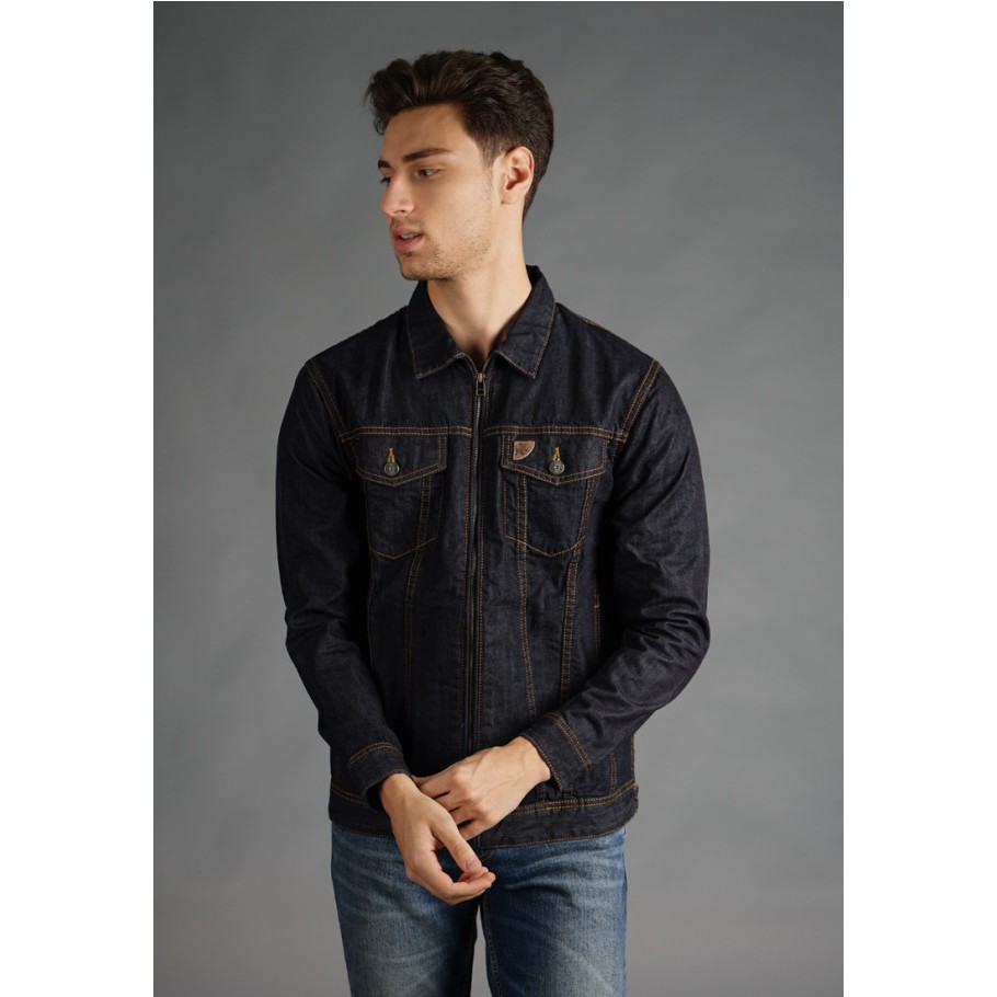 Jaket Lois MJF122A ORIGINAL