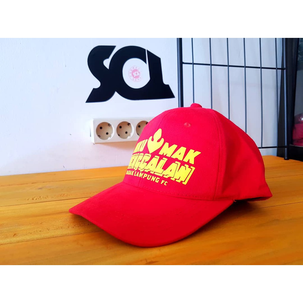 TOPI LAMPUNG BLFC BADAK LAMPUNG 02