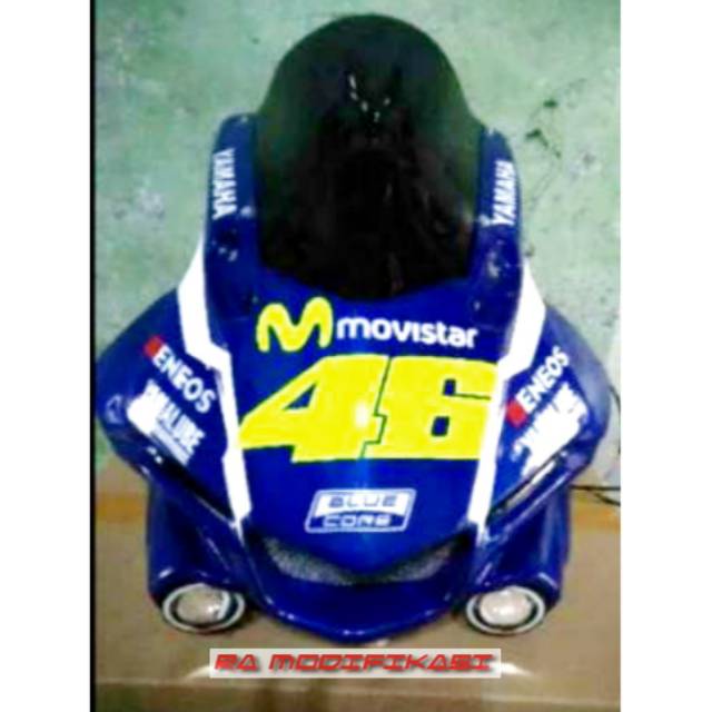 KEDOK R15 V3 HEADLAMP YAMAHA R15 V3 MODEL R1 PNP KEDOK R15 V2 MODEL R1