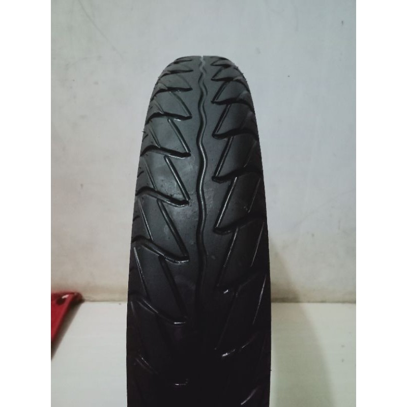 BAN SECOND TUBLES MEREK SWALLOW UNTUK MOTOR MATIK NUVO DLL UK 80/90 RING16