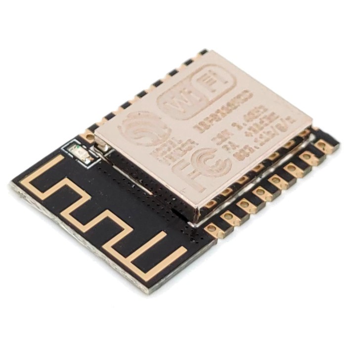 ESP-12F ESP12F ESP8266 ESP8266MOD Chip Serial Wifi Adapter Controller