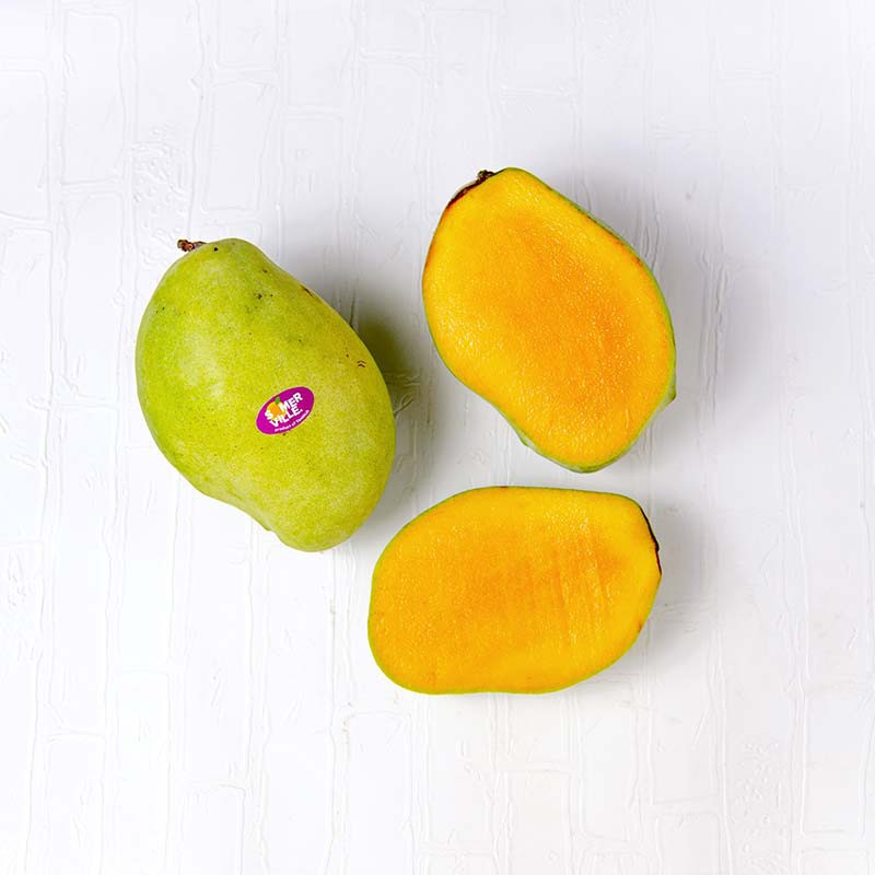 

Gudang Sayur - Mangga Indramayu 1 KG