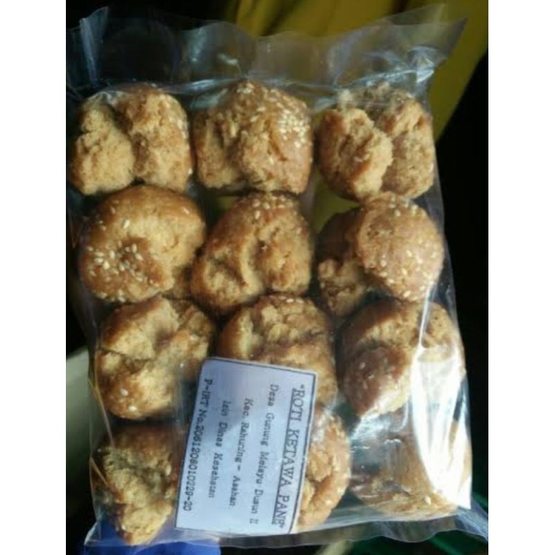 Jual Roti Ketawa Khas Medan Shopee Indonesia