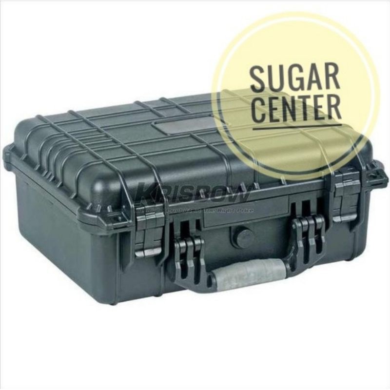 Jual Krisbow Koper Protektor/Krisbow Tas Protektor/Protective Case