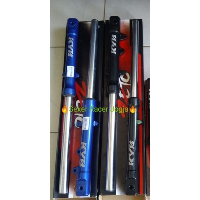 KYB kayaba shock sok ninja CB Vixion ori