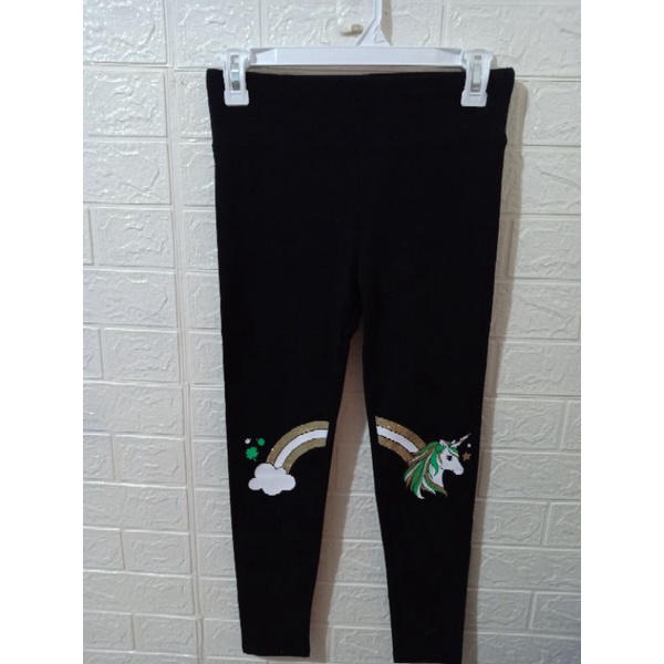 LEGGING JUSTICE