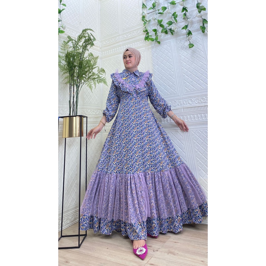 GAMIS KEJORA ELLA TRENDY