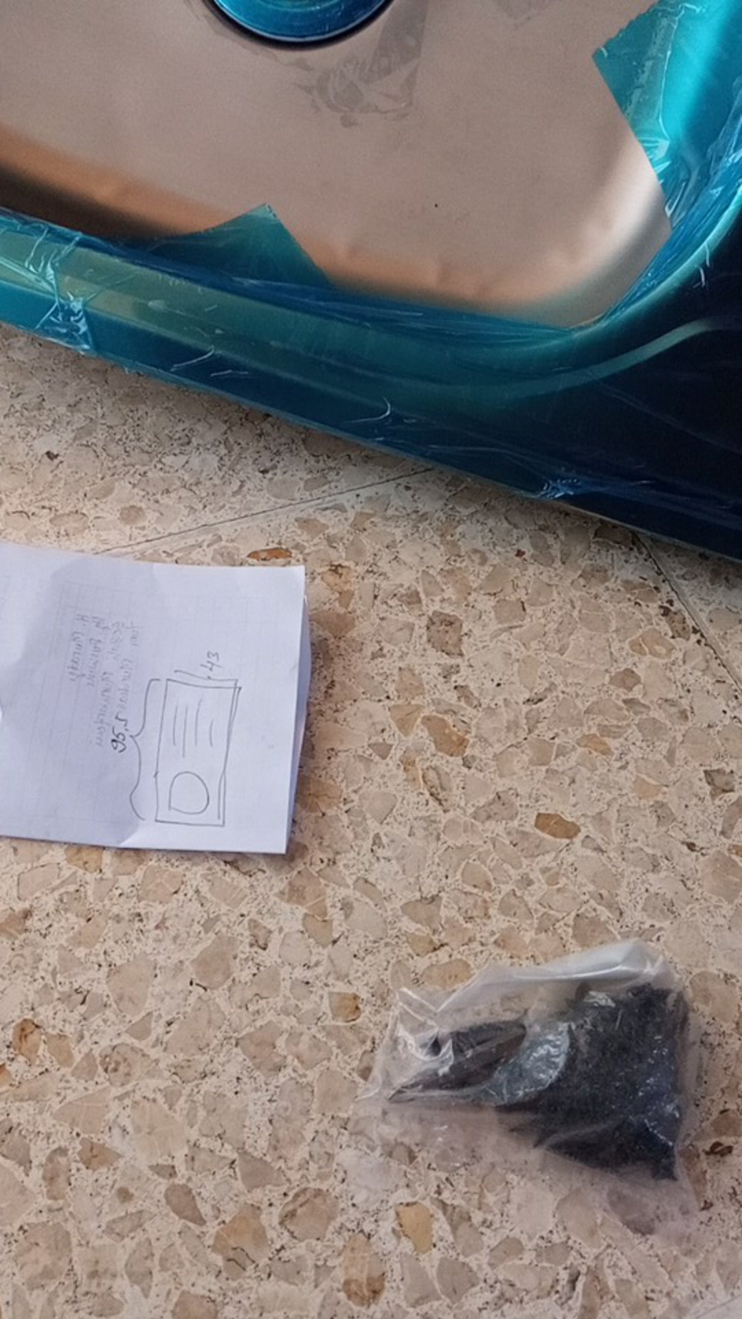 Mata Obeng Gypsum Ph 2 Magnetik 2 Way Bolak Balik