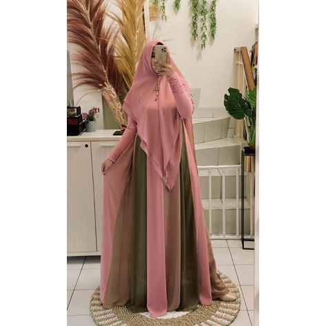 NABILA SYARI BY BELIFI