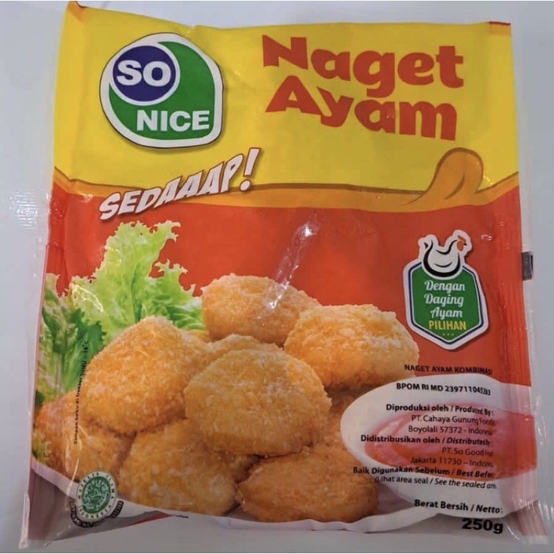 

so nice nuget