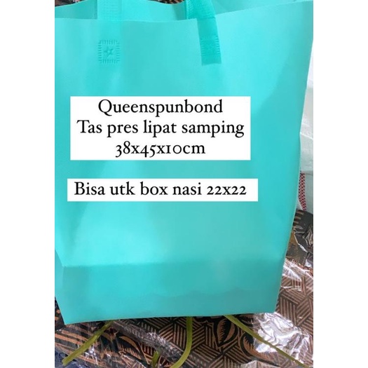 

♨ TAS HANDLE 38x45x10cm ☃