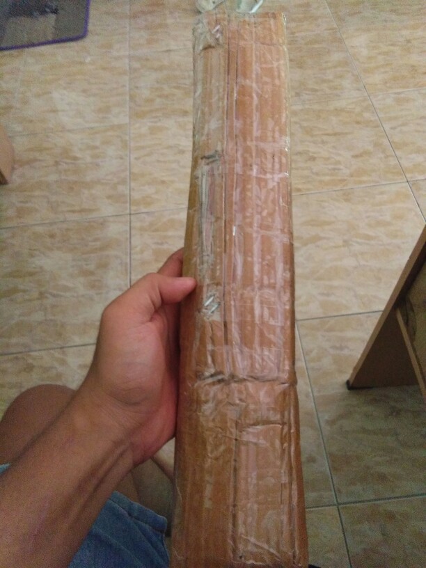 Kikir Plat Gepeng Kasar 10 Inch Tekiro / Flat Files Bastard Cut 10