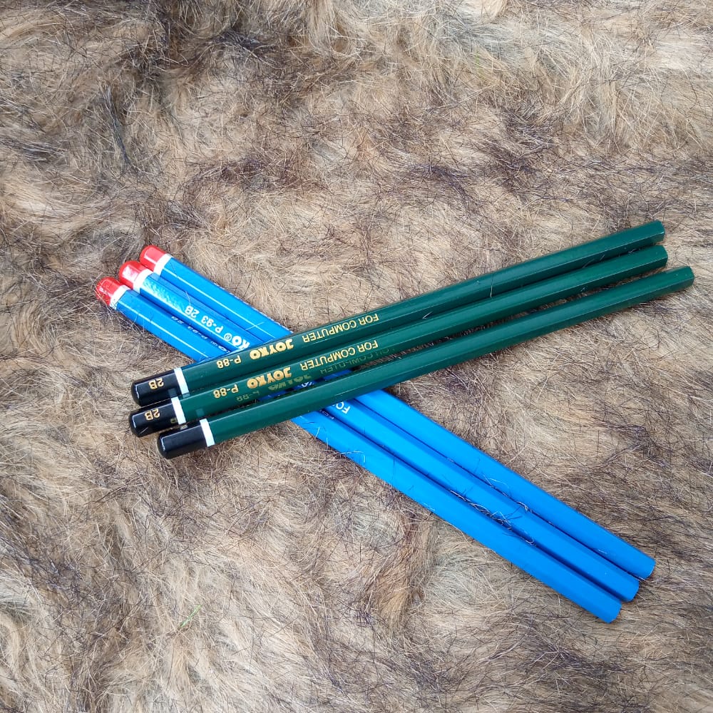 

pensil