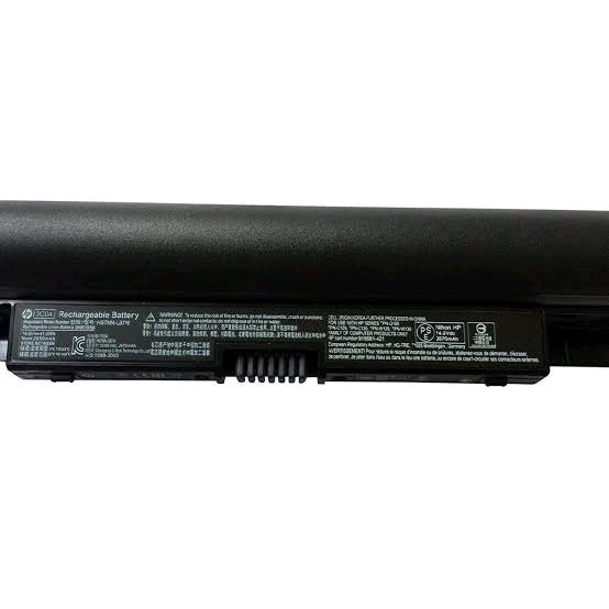 Jual Battery Baterai Hp 14-BW0XX 14-BW018AU 14-BW518AU 14-BW005AU 14