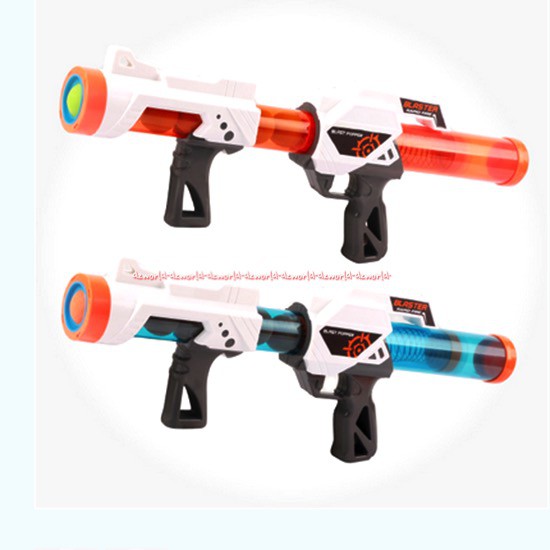 Blast Popper Shooting Range up To 40 Feet Pistol Peluru Bola 2 Pistol