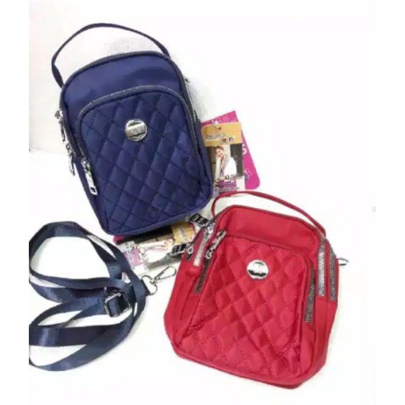 TAS ORI CHIBAO WANITA