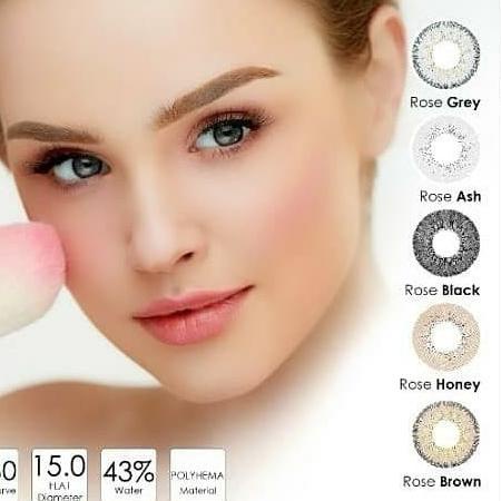 ❂ NAVYLENS ( OMEGA ) SOFTLENS ➫