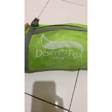 Frame Tenda Alloy for Tenda Dessert Fox 2P