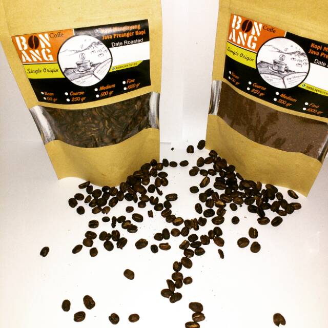 

Kopi Manglayang