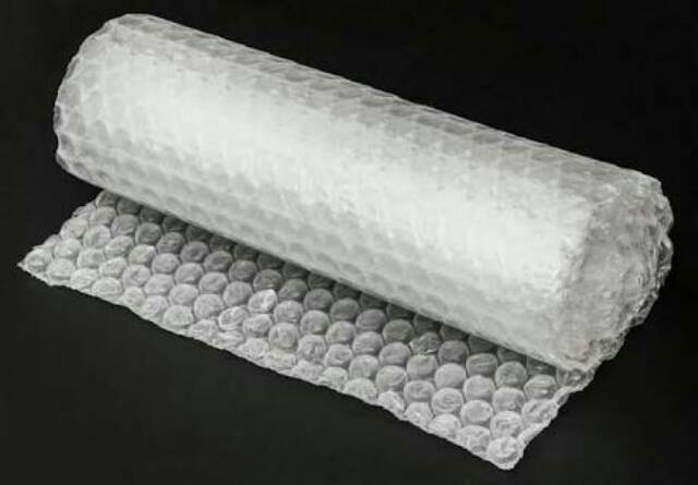 

(AS) Bubble Wrap Pelindung Paket