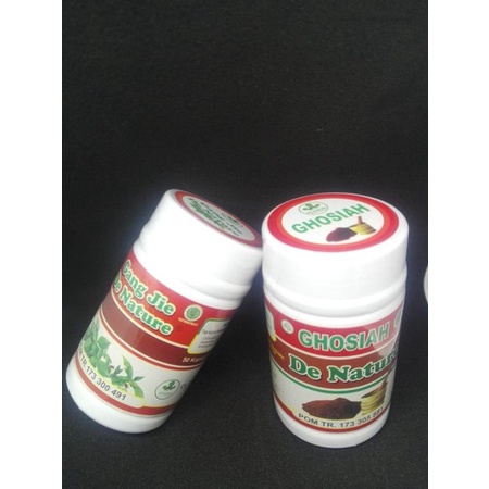 

Herbal Pilihan Obat Sipilis De Nature