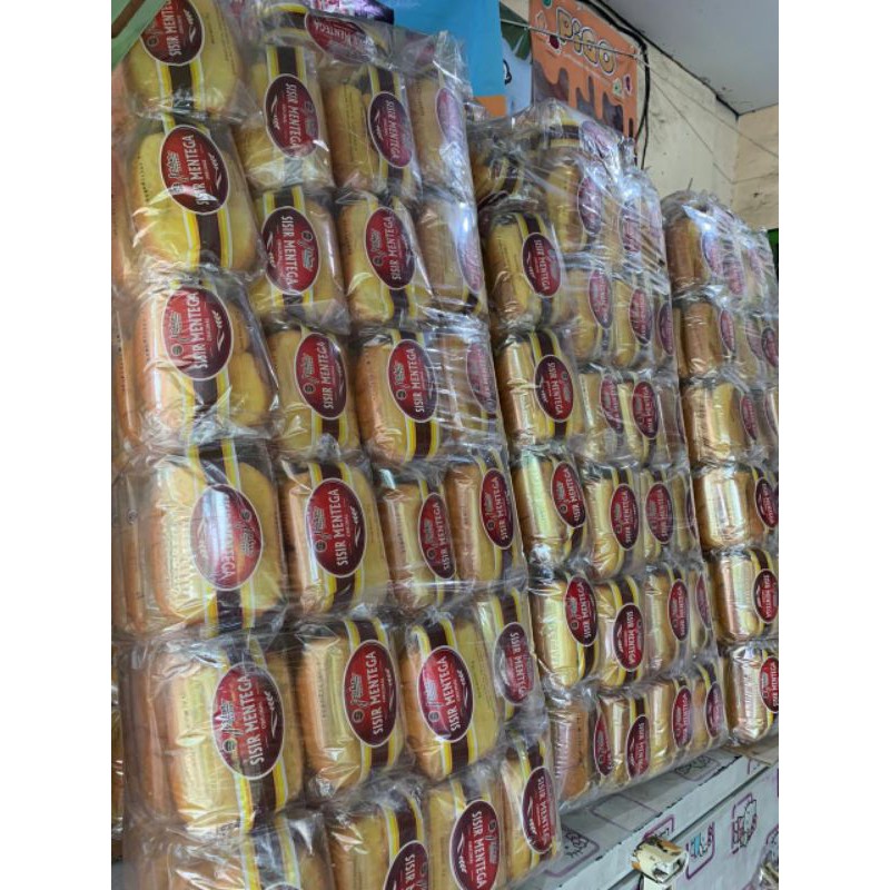 

roti sisir