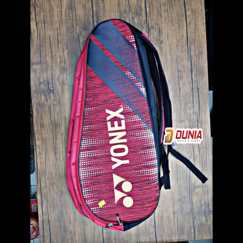 SPORTS BAG / TAS OLAHRAGA YONEX / TAS OLAHRAGA MURAH BAGUS