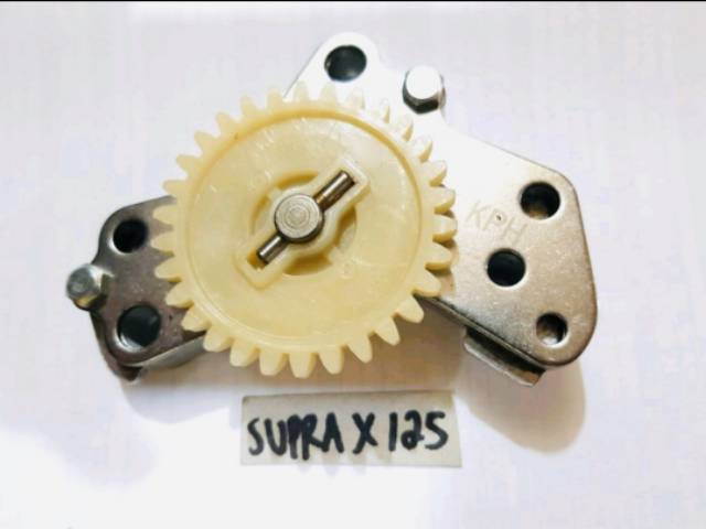 Pompa Pomp Oli Assy Karisma - Suprax125 - Supra x 125- Suprax 125