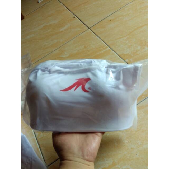 Cest protektor (pelindung dada karate)