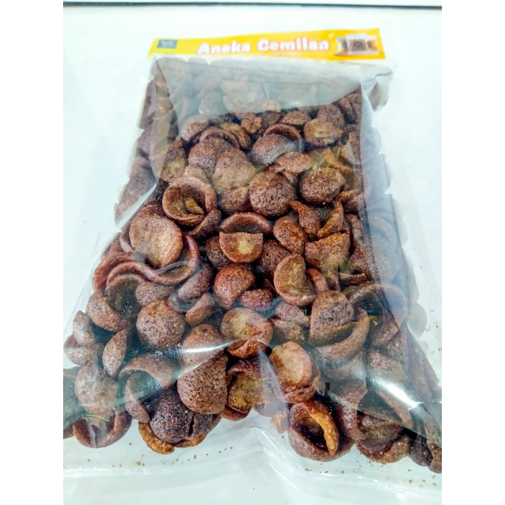 

Sedap Snack - Koko Crunch 200gr Murah / Choco Crunch / Coco Crunch Kiloan / Choco Chips Simba