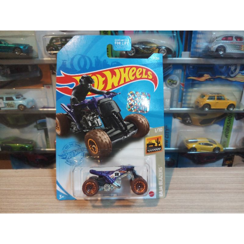 HOT WHEELS MURAH 16 - ORIGINAL ASLI 100% - MAINAN ANAK