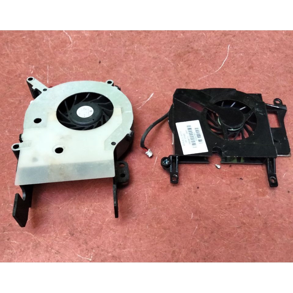 Fan Dc Brushless Ex Laptop ACER & HP 5v
