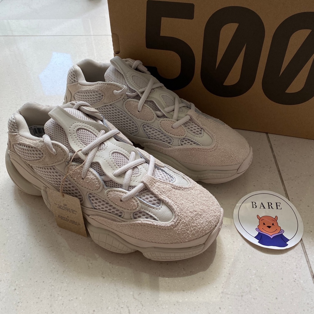 Yeezy 500 Blush [DB2908]