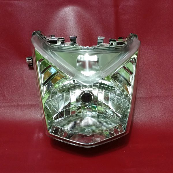 reflektor lampu depan beat fi k25 2012 2015