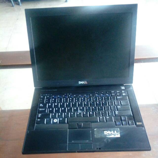 Laptop DELL Latitude E 6400