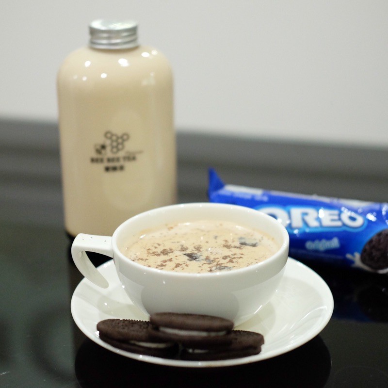 

Oreo Brown Sugar Milk 500 ML