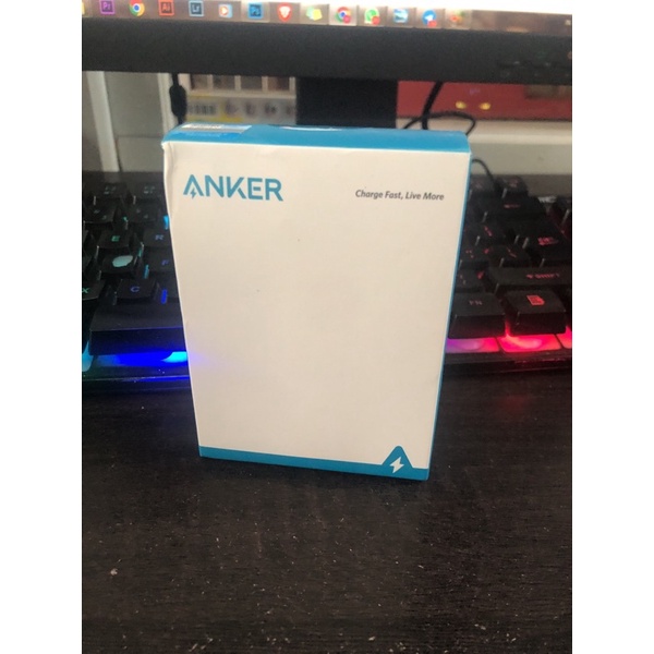 angker powerbank a1211