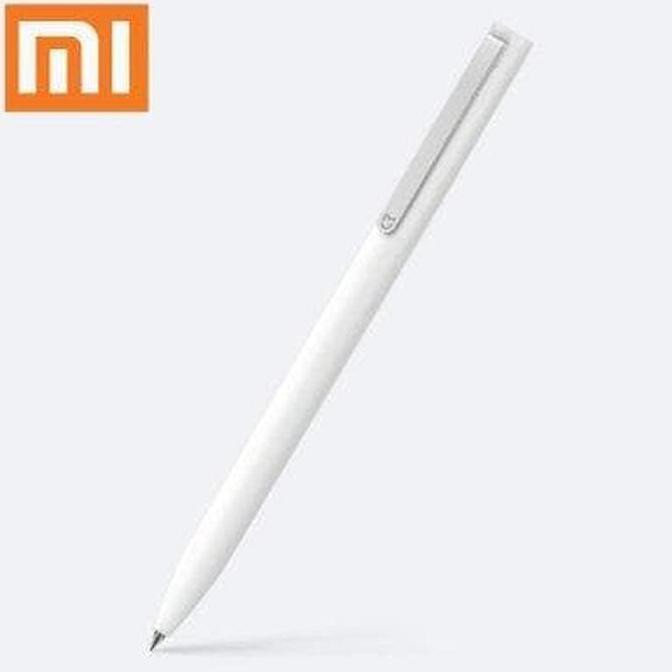 

HOT SALE Xiaomi Mi Pen Pulpen / Bolpen / Ballpoint Premium Original - Promo Terjamin