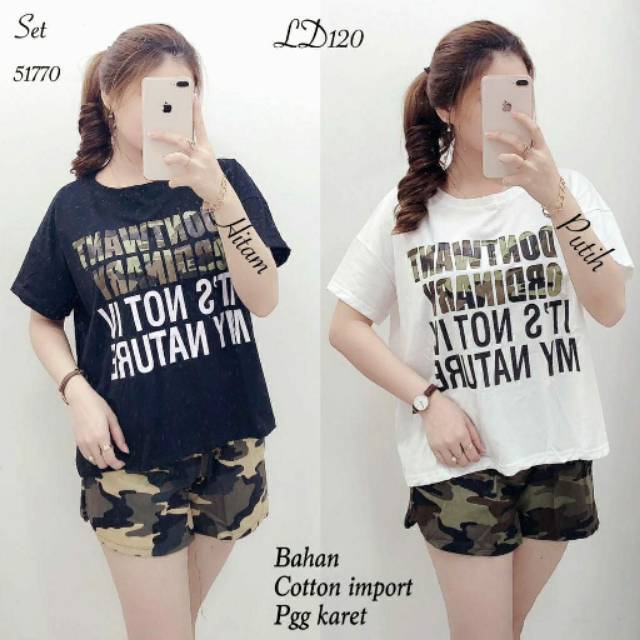 Baju kaos( kodian) psenan