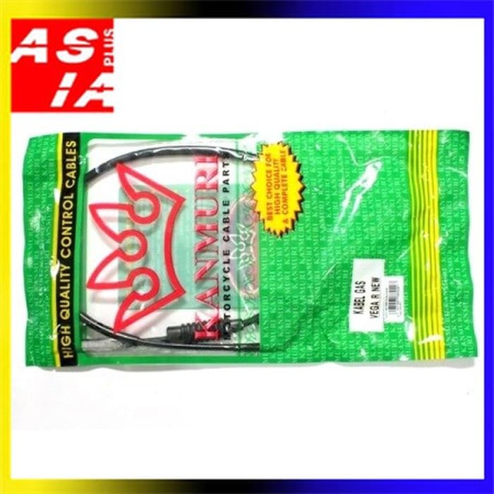 KABEL GAS YAMAHA VEGA R NEW AKSESORIS VARIASI SEPEDA MOTOR RACING